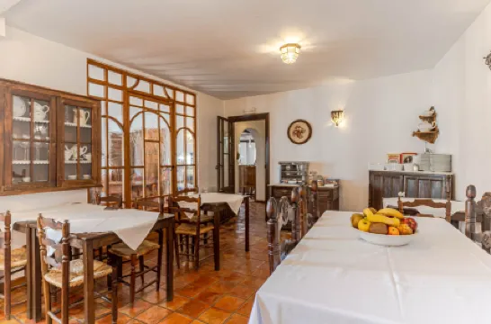 埃爾塞克雷託德爾奧裏沃鄉村民宿