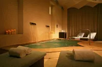 Sandpearl Resort Private Beach - spa