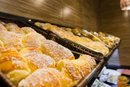 Hotel Oliveiras Отели в г. Триндади