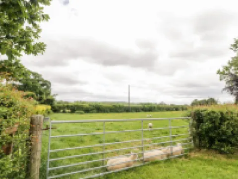 The Old Cook House Hotels in Eden