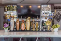 Hotel Caqueta Real Hsc - bar