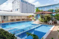 Hotel Caqueta Real Hsc - Pools
