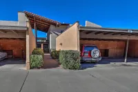Mtn-View Condo w/ Hot Tub Access in Sedona! - Holiday Apartments
