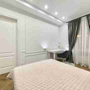 Home Apart Sverdlova STR 26 Rooms