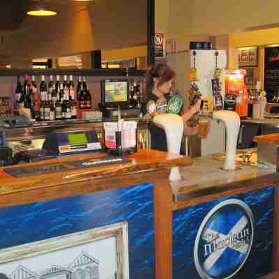 Maclean Hotel Fitness & Recreational Facilities