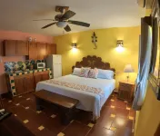 Casa Virgilio B&B - balcony