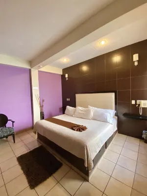 Posada Vista Tepoz Hotels in 