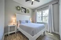 Brand New Modern Canyon Lake Escape w/ Fire Pit! - Country Houses
