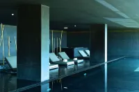 Algarve Race Resort - Apartments - spa