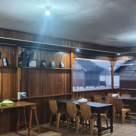 Happy Homestay Arborek