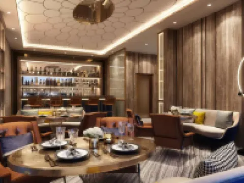 Ramada Encore by Wyndham Bareilly Civil Lines Hotels in Bareilly