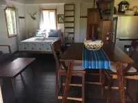 Affordable luxury at the best village location! Gold Standard!  Upper unit.