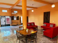 Hotel y Restaurante la Perla, Cacaopera, Morazan, El Salvador - 2-Star