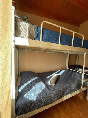 Xperience Hostel