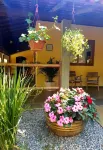 Amazing house in a condominium in Serra, lots of privacy - Paty do Alferes Hotel a Paty do Alferes