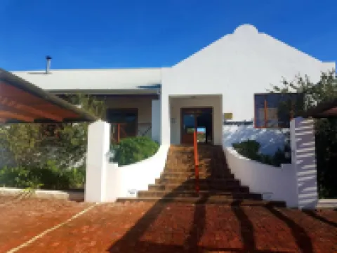 Assegaaibosch Country Lodge Hotels in 