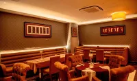 Charleson Luxury Hotel - breakfast