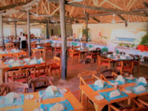 VOI Wildlife Lodge Hotels in Voi