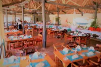 VOI Wildlife Lodge Hotels in Voi