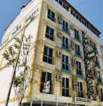 Linda Star Palace Otel - 2-Star