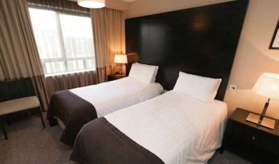 Other Shamrock Lodge Hotel Photo