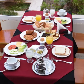 Golden Beach Appart'Hotel