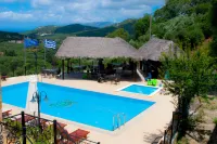 Maria Villas - Swimmingpools