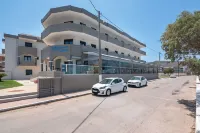 Christina Beach Hotel