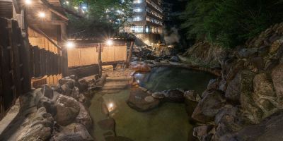 フィットネス＆レクリエーション施設 日光国立公園 川俣温泉 蔵の写真