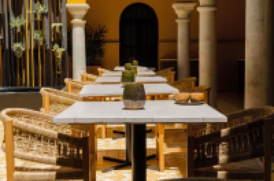 คาโซนา โออาซากา อิสตอเรีย อี ปาซ