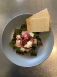 Sømna Kro & Gjestegård - Breakfast