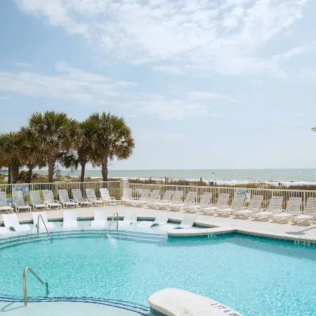 Ocean Escape Condos