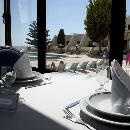Hotel Atlantida Sol