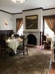 老萊姆賓館