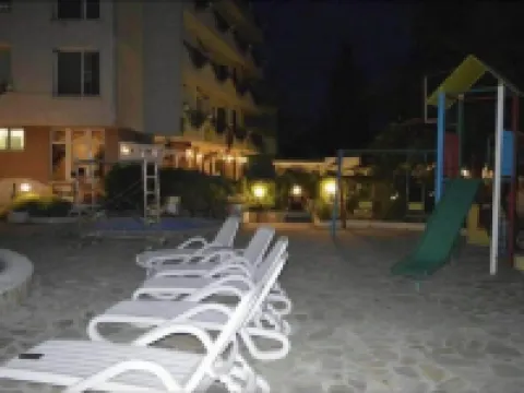 Aheloy Hotéis em Pomorie