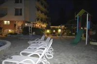 Aheloy Hotels in Pomorie