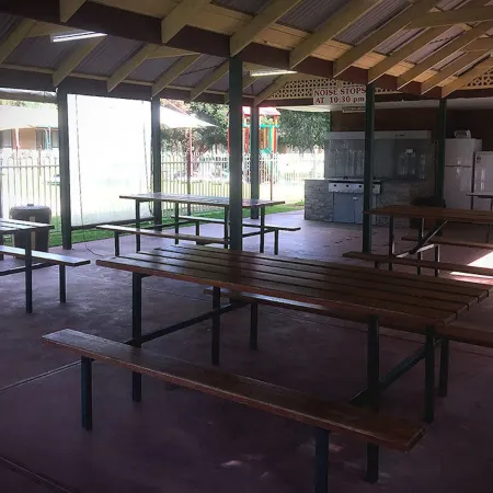 Cobram Barooga Golf Resort