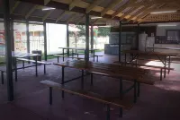 Cobram Barooga Golf Resort - breakfast