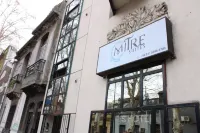 Mitre Suites Hotels in Almagro