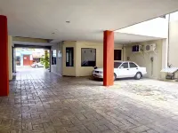 Hotel Madrid Các khách sạn ở Tuxtla Gutierrez