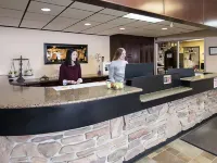 Dunvegan Inn & Suites Hotels in Fairview