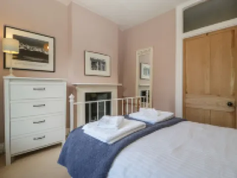 Woodlands Cottage Hotels in Leominster