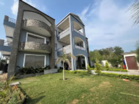 River Home Stay Hotels in Ramnagar