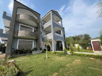 River Home Stay Hotels near Corbett Wildlife Sanctuary Uttarakhand