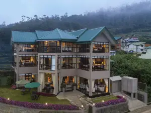 더 체리즈 부티크 호텔