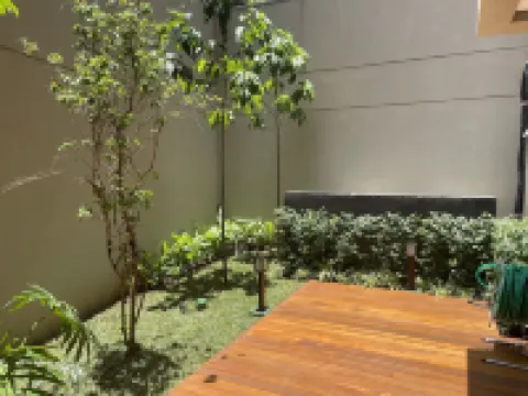 Cozzy Suites Paraíso Hotel Hotels near Ana Rosa Station