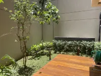 Cozzy Suites Paraíso Hotel Jardim Botanico de Sao Paulo 주변 호텔