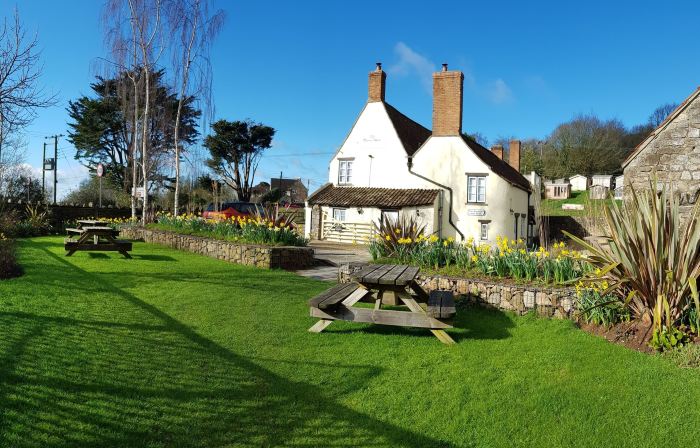 Old Manor House