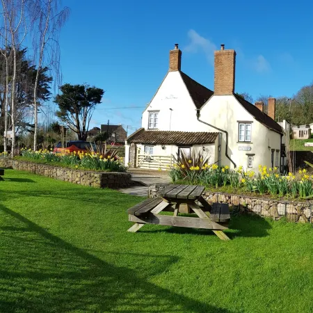 Old Manor House