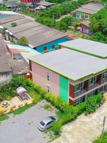 รูปภาพของบ้านสวนพันธุ์ผการีสอร์ท